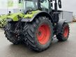 Tractor agrícola - Claas - arion 550 cmatic cebis CMATIC CEBIS
