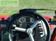 Tractor agrícola - Lindner - lintrac 115 ls