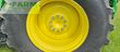 Cosechadora de Cereal - John Deere - 8500