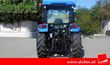 Tractor agrícola - New Holland - t4.75s stage v