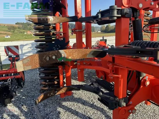 Cultivador - Kuhn - cultimer l 5000
