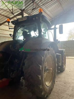 Tractor agrícola - New Holland - t7.270 ac