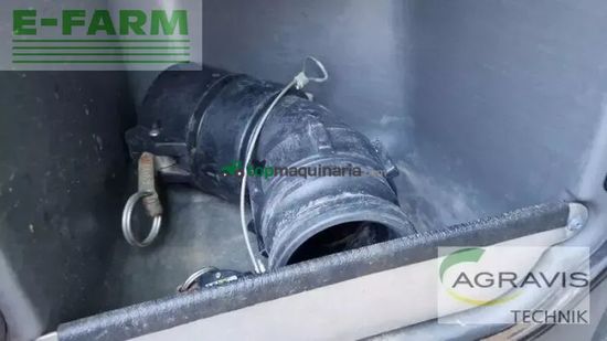 Atomizador - Fendt - rogator 366