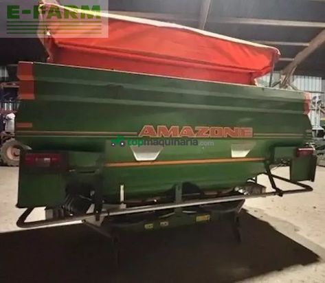 Esparcidor - Amazone - za-m