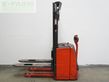 Elevadora - Linde - l 14 1173