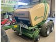 Empacadora gigant - Krone - comprima cv150xc