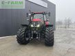 Tractor agrícola - Case IH - optum 340cvx CVX