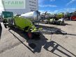 Cabezal - Claas - direct disc 600 + tw avo25