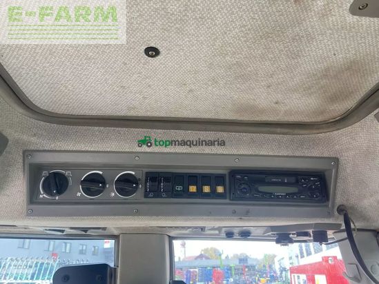 Tractor agrícola - Fendt - 714 vario