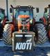 Contrapeso tractor acero sin cajón nuevo