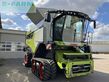 Cosechadora de Cereal - Claas - lexion 7500 tt