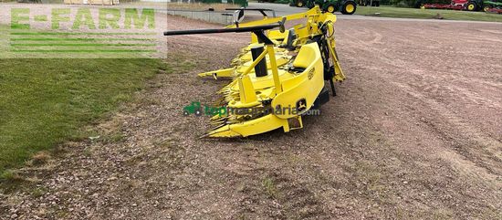 Cabezal - John Deere - 475plus