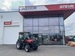 Tractor agrícola - Case IH - quantum 90 f