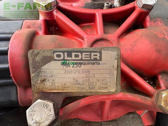 Atomizador - Vogel & Noot - in 280