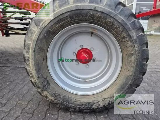 Sembradora directa - Horsch - pronto 6 kr