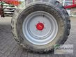 Sembradora directa - Horsch - pronto 6 kr