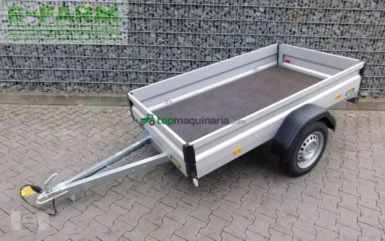 Remolqu agrícola - Unsinn - web10 / web t 2111-7-13
