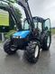 Tractor agrícola - New Holland - tn-d 70 D