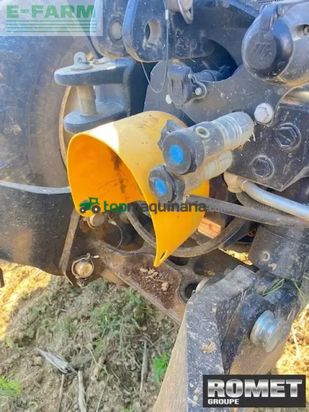 Tractor agrícola - New Holland - t6.180