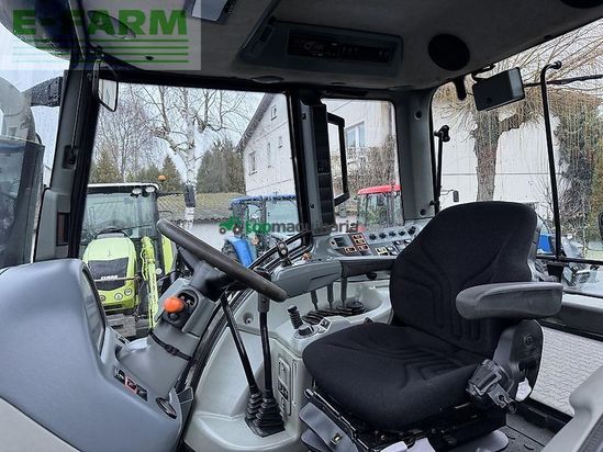 Tractor agrícola - Valtra - t153 hitech HiTech