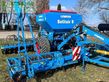 Sembradora - Lemken - solitär9/600+kreiselegge zirkon 10