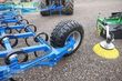 Cultivador -  - allrounder 750 -profiline-