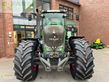 Tractor agrícola - Fendt - 930 vario rüfa