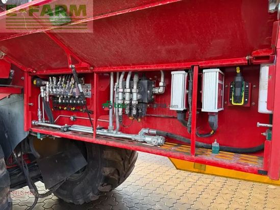 Cosechadora - arrancadora de patata - Grimme - evo 280 clod sep ub