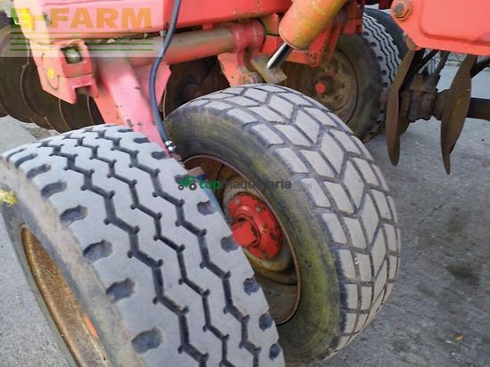 Grada de disco - Quivogne - md 52