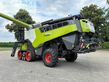 Cosechadora de Cereal - Claas - lexion 6700 tt inkl. vario 930