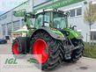 Tractor agrícola - Fendt - vario 724 profi plus