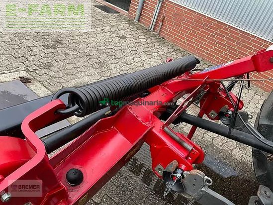 Cortacésped manual - Lely - splendimo 320-m