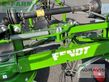 Henificador - Fendt - twister 5204 dn