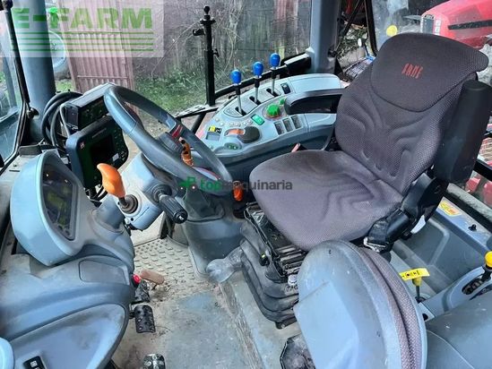 Tractor agrícola - Same - explorer 120