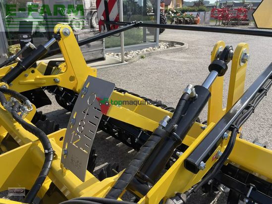 Grada de disco - Bednar - swifterdisc xn3000