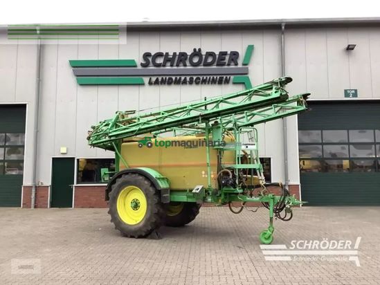 Atomizador - Dammann - anp 5027