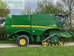 Cosechadora de Cereal - John Deere - s685 i