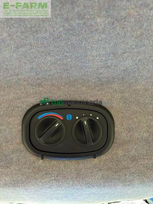 Tractor agrícola - New Holland - tn 70d D