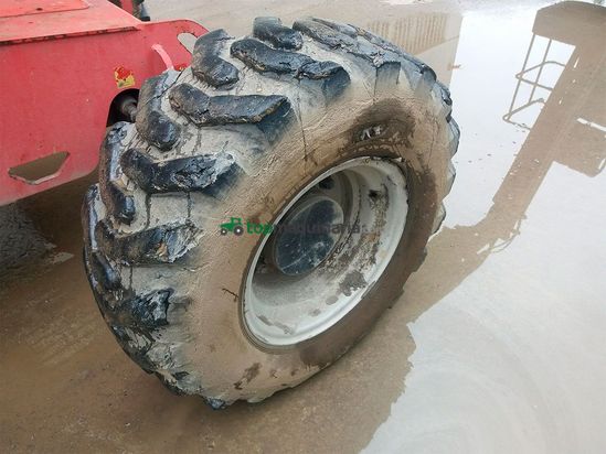 MANITOU 180ATJ