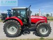 Tractor agrícola - Massey Ferguson - 5465-4