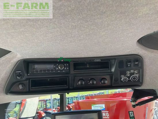 Tractor agrícola - Steyr - 4130 expert