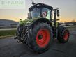 Tractor agrícola - Claas - axion 870 cmatic cebis
