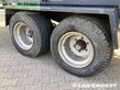 Remolqu agrícola - Deutz-Fahr - fe 6.37