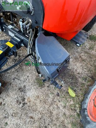 Atomizador - Kubota - Qi 9.0