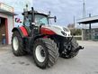 Tractor agrícola - Steyr - 6240 absolut cvt