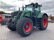 Tractor agrícola - Fendt - 824 vario s4