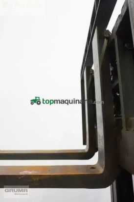 Elevadora - Linde - h 30 d (3b) 393-02