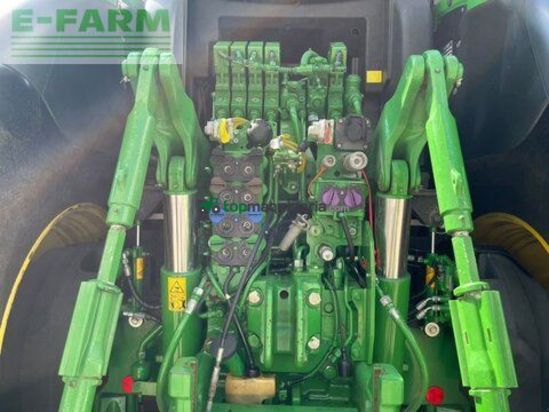 Tractor agrícola - John Deere - 6250r 6250 r
