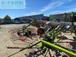 Henificador - Claas - liner 3600 comfort