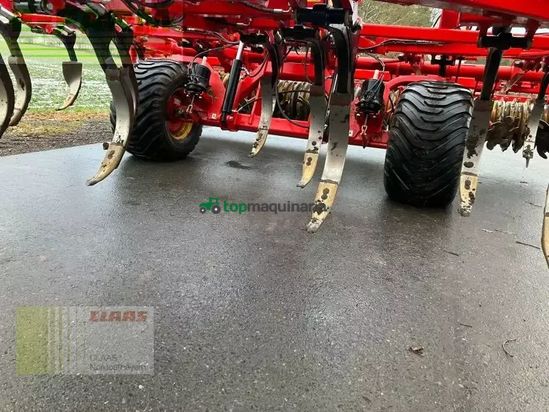 Cultivador - Väderstad - opus os 500